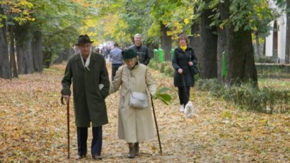 Speranţa medie de viaţă la nivel mondial s-a dublat în ultimii 200 de ani