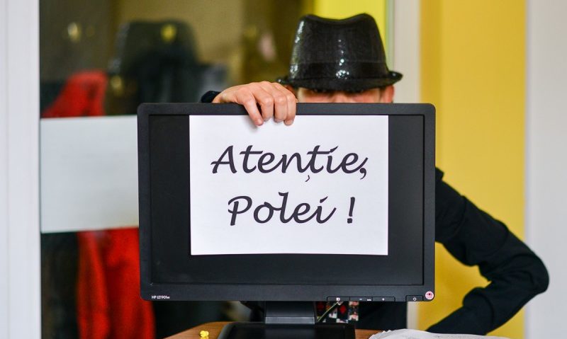 Blog Vorbe din pălărie: Bun venit sclavie în economia de piaţă românească! Blog Vorbe din pălărie: Bun venit sclavie în economia de piaţă românească!