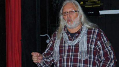 Directorul teatrului “Andrei Mureşanu” din Sfântu Gheorghe a demisionat