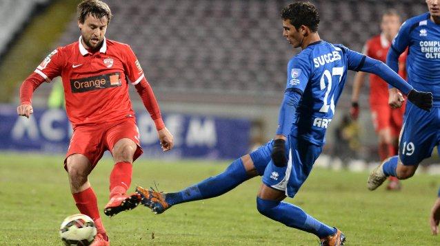 Începe lupta pentru finala Cupei Ligii la fotbal Începe lupta pentru finala Cupei Ligii la fotbal