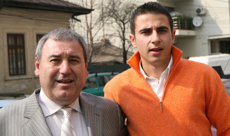 Dorin şi Alin Cocoş rămân în arest preventiv