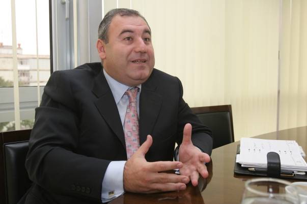 Dorin Cocoș, adus la DNA Dorin Cocoș, adus la DNA
