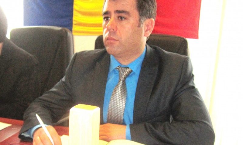 DNA și SRI vor avea un an greu, crede judecătorul Horațius Dumbravă DNA și SRI vor avea un an greu, crede judecătorul Horațius Dumbravă