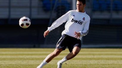 ASA Tg.Mureş se întăreşte cu un fundaş trecut pe la Real Madrid