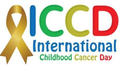 15 februarie, Ziua Internaţională a Copilului cu Cancer