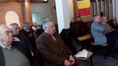 Agricultorii mureşeni vor preţuri ca în UE