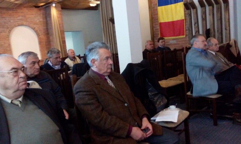Agricultorii mureşeni vor preţuri ca în UE Agricultorii mureşeni vor preţuri ca în UE