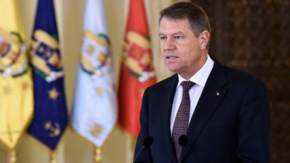 Europarlamentarul PNL Eduard Hellvig a fost propus pentru postul de director al SRI