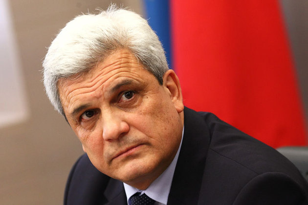Control judiciar dispus în cazul lui Ion Ariton Control judiciar dispus în cazul lui Ion Ariton