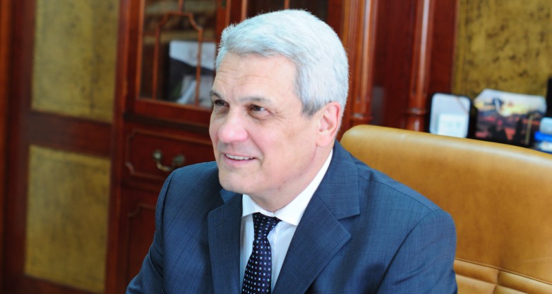 Fostul ministru al economiei, Ion Ariton, s-a prezentat astăzi, la DNA Fostul ministru al economiei, Ion Ariton, s-a prezentat astăzi, la DNA