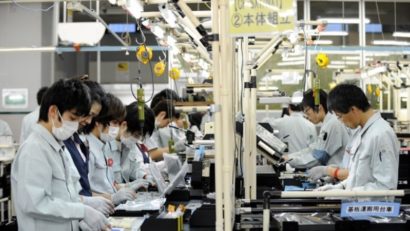 Japonia vrea să-şi constrângă angajaţii să-şi ia vacanţă