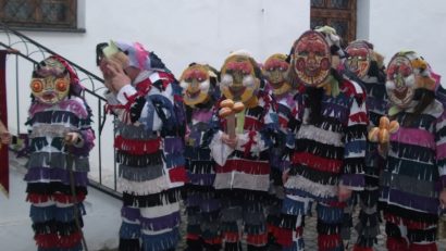 Carnavalul Lolelor la ediţia cu numărul 7