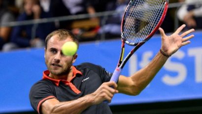 Marius Copil, învins în calificările turneului de la Zagreb