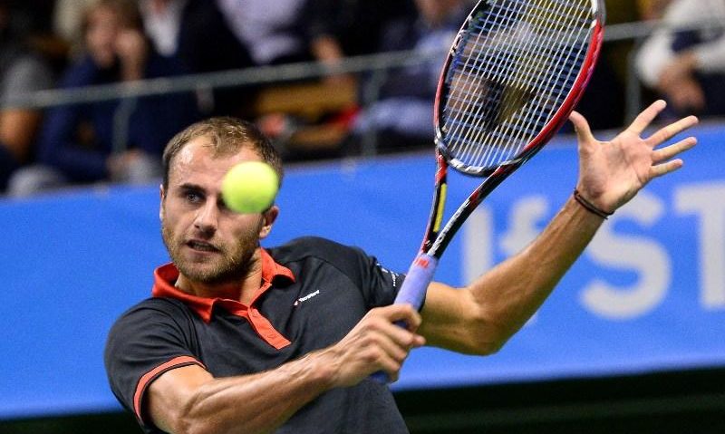 Marius Copil, învins în calificările turneului de la Zagreb Marius Copil, învins în calificările turneului de la Zagreb