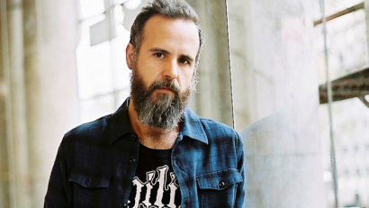 Interviu cu Marc Crehuet, autorul piesei Regele Chior