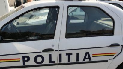 A fost găsită tânăra de 18 ani dispărută din Brașov