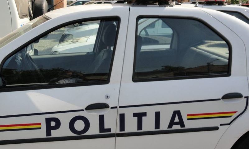 Nu avea carnet de șofer, dar s-a urcat la volan