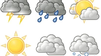Prognoza meteo pentru primavara acestui an