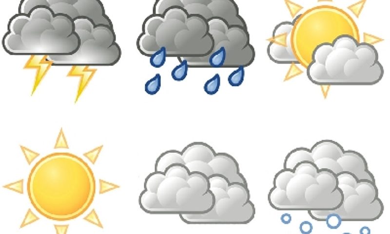 Prognoza meteo pentru primavara acestui an Prognoza meteo pentru primavara acestui an