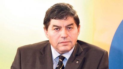Mihail Vlasov, condamnat definitiv la 5 ani închisoare cu executare