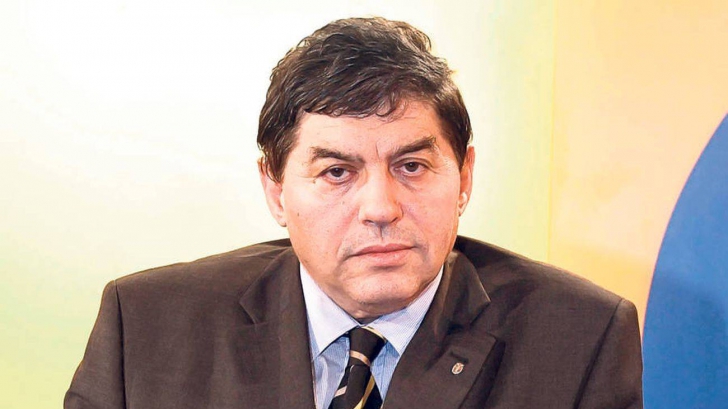 Mihail Vlasov, condamnat definitiv la 5 ani închisoare cu executare Mihail Vlasov, condamnat definitiv la 5 ani închisoare cu executare