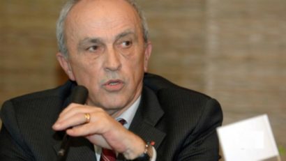 Preşedintele CJ Prahova, audiat la DNA