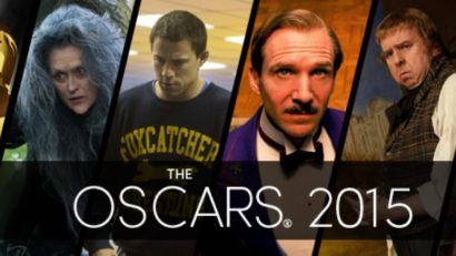 Los Angeles se pregăteşte pentru decernarea premiilor Oscar