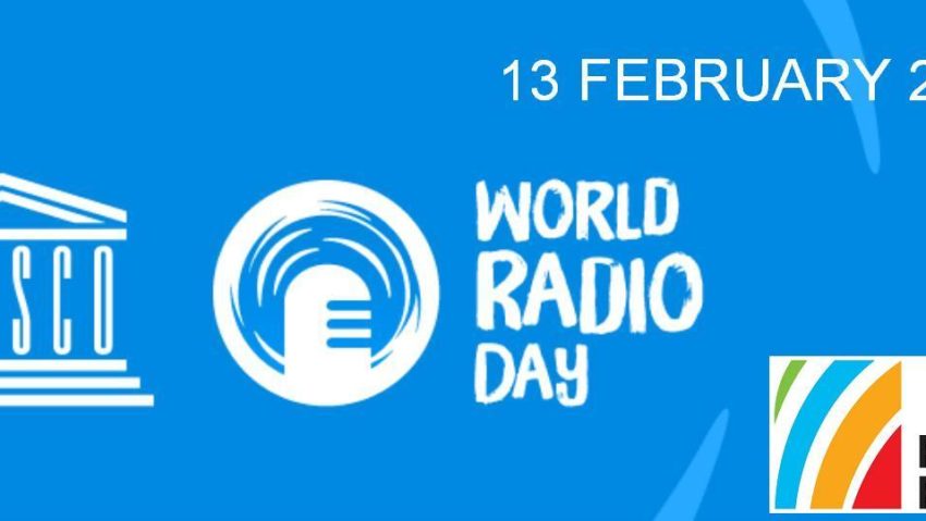 La Mulţi Ani, de Ziua Mondială a Radioului 2015 ! La Mulţi Ani, de Ziua Mondială a Radioului 2015 !