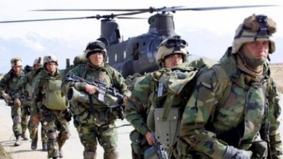 Au fost stabilite detaliile creării forţei NATO de reacţie rapidă