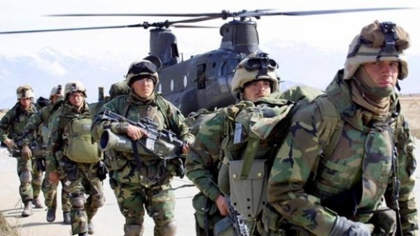 Au fost stabilite detaliile creării forţei NATO de reacţie rapidă Au fost stabilite detaliile creării forţei NATO de reacţie rapidă