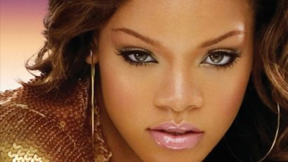 Celebra cântăreață RIHANNA împlinește azi 27 de ani!