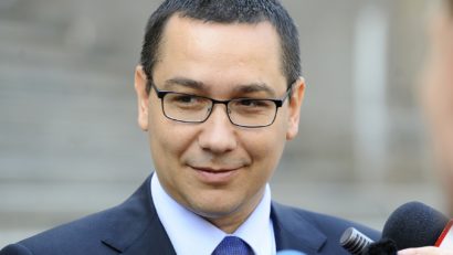 Guvernul intenţionează să devanseze termenul de aplicare a unor măsuri din Codul fiscal