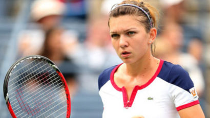 Simona Halep a coborât pe locul 4 în topul mondial