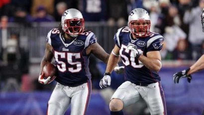 New England Patriots se impune în Super Bowl