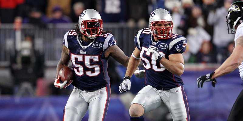 New England Patriots se impune în Super Bowl New England Patriots se impune în Super Bowl
