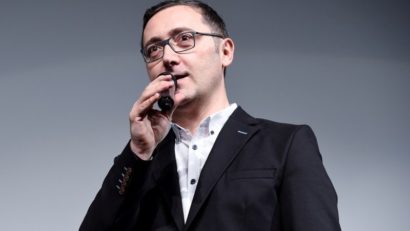 Pelicula „De ce eu?” are premiera de gală, în aceste momente, la Palatul Culturii din Tîrgu-Mureș
