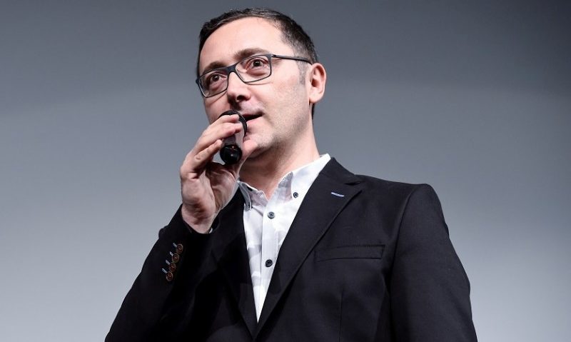 Pelicula „De ce eu?” are premiera de gală, în aceste momente, la Palatul Culturii din Tîrgu-Mureș Pelicula „De ce eu?” are premiera de gală, în aceste momente, la Palatul Culturii din Tîrgu-Mureș