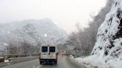 Informaţii privind circulaţia în ţară