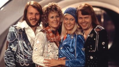 Eurovision 1974
