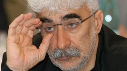 Inspecţia Judiciară, sesizată pentru afirmaţiile lui Adrian Sârbu