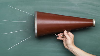 Platformă on-line pentru solicitarea de informaţii publice