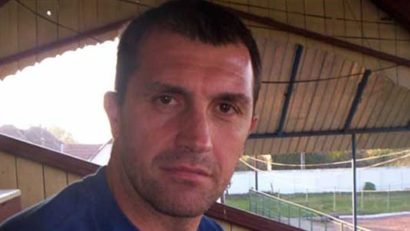 Alexandru Andraşi, noul antrenor al naţionalei feminine de fotbal