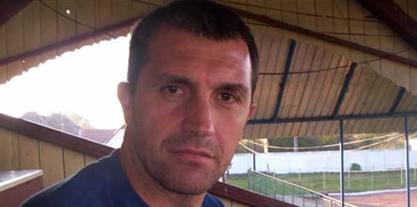 Alexandru Andraşi, noul antrenor al naţionalei feminine de fotbal Alexandru Andraşi, noul antrenor al naţionalei feminine de fotbal