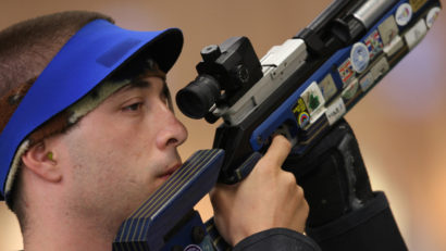 România participă cu 5 sportivi la Europenele de tir din Olanda