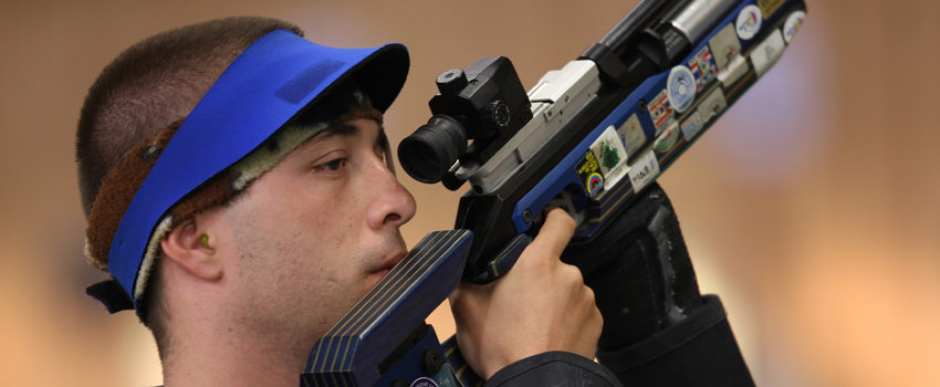 România participă cu 5 sportivi la Europenele de tir din Olanda România participă cu 5 sportivi la Europenele de tir din Olanda