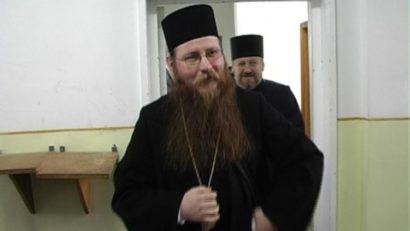 Sinodul Bisericii Ortodoxe Române l-a ales joi pe IPS Andrei Făgărăşanu ca episcop al Covasnei şi Harghitei