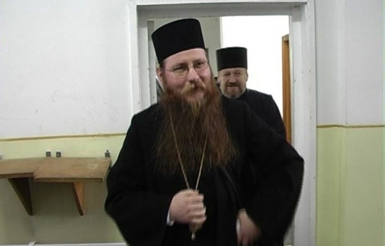 Sinodul Bisericii Ortodoxe Române l-a ales joi pe IPS Andrei Făgărăşanu ca episcop al Covasnei şi Harghitei Sinodul Bisericii Ortodoxe Române l-a ales joi pe IPS Andrei Făgărăşanu ca episcop al Covasnei şi Harghitei