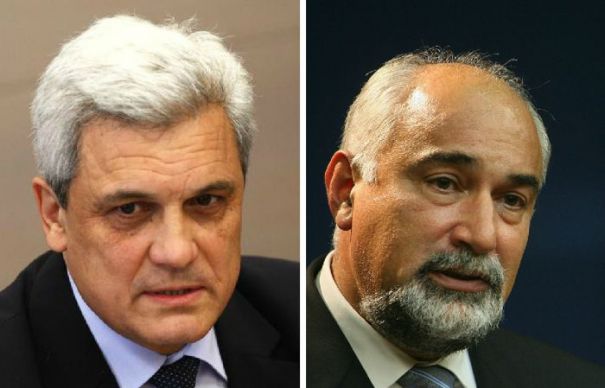 Se cere urmărirea penală a 2 foşti miniştri Se cere urmărirea penală a 2 foşti miniştri
