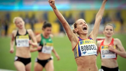 România a cucerit 11 medalii la Balcaniada de atletism de la Istanbul