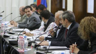 Consilierii UDMR Tîrgu-Mureş vor să instituie distincţiile PRO CULTURA